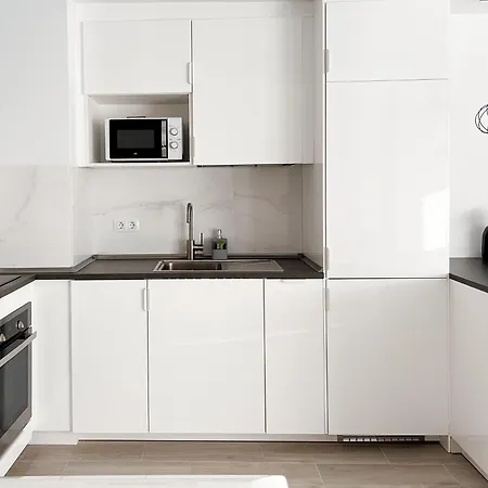 Canary Treasure Sunset By The Sea - Modern Apartment With Ocean Views Candelaria Exterior photo
