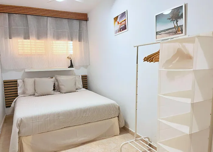 Canary Treasure Sunset By The Sea - Modern Apartment With Ocean Views