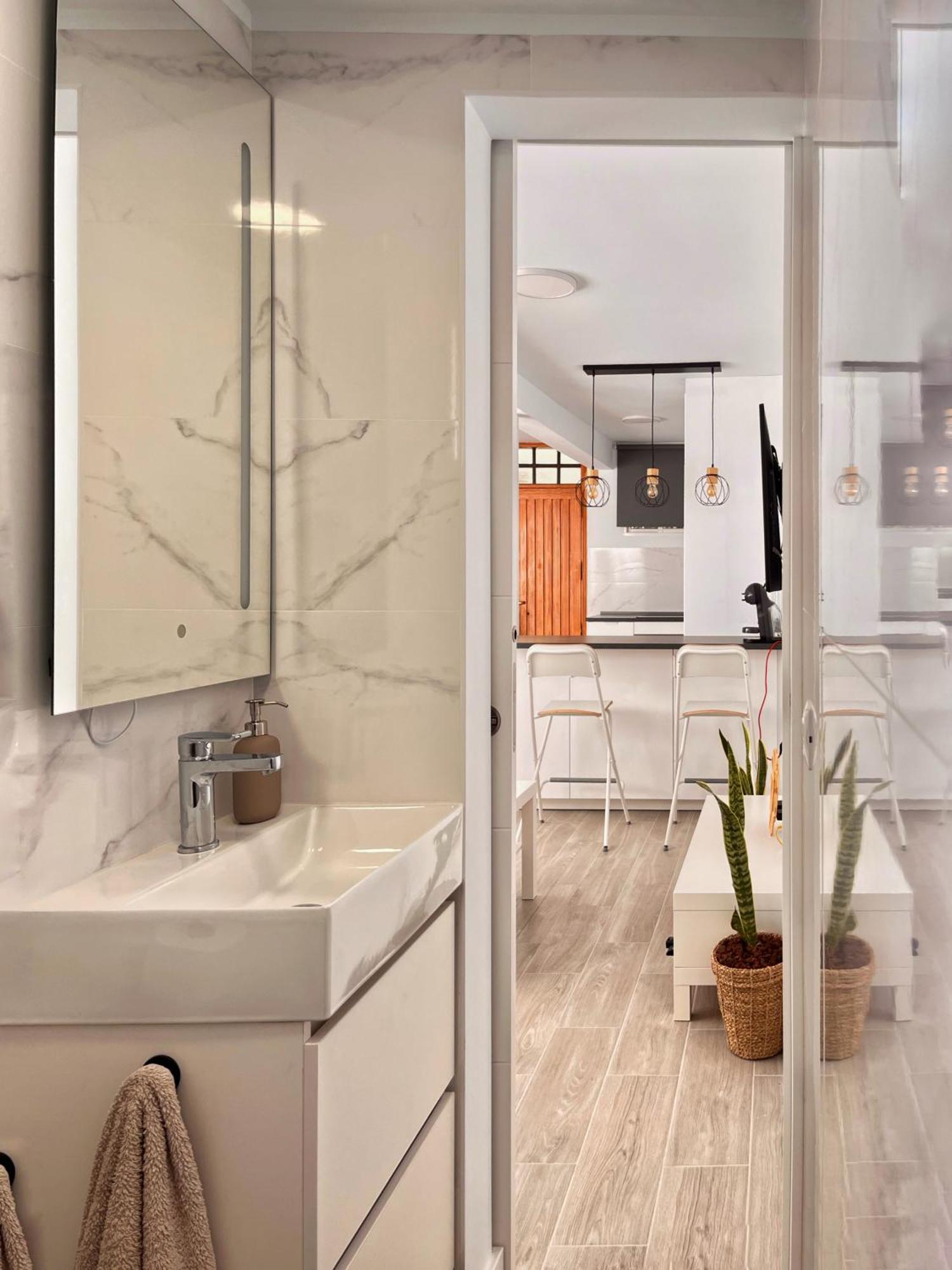 Canary Treasure Sunset By The Sea - Modern With Ocean Views Appartement