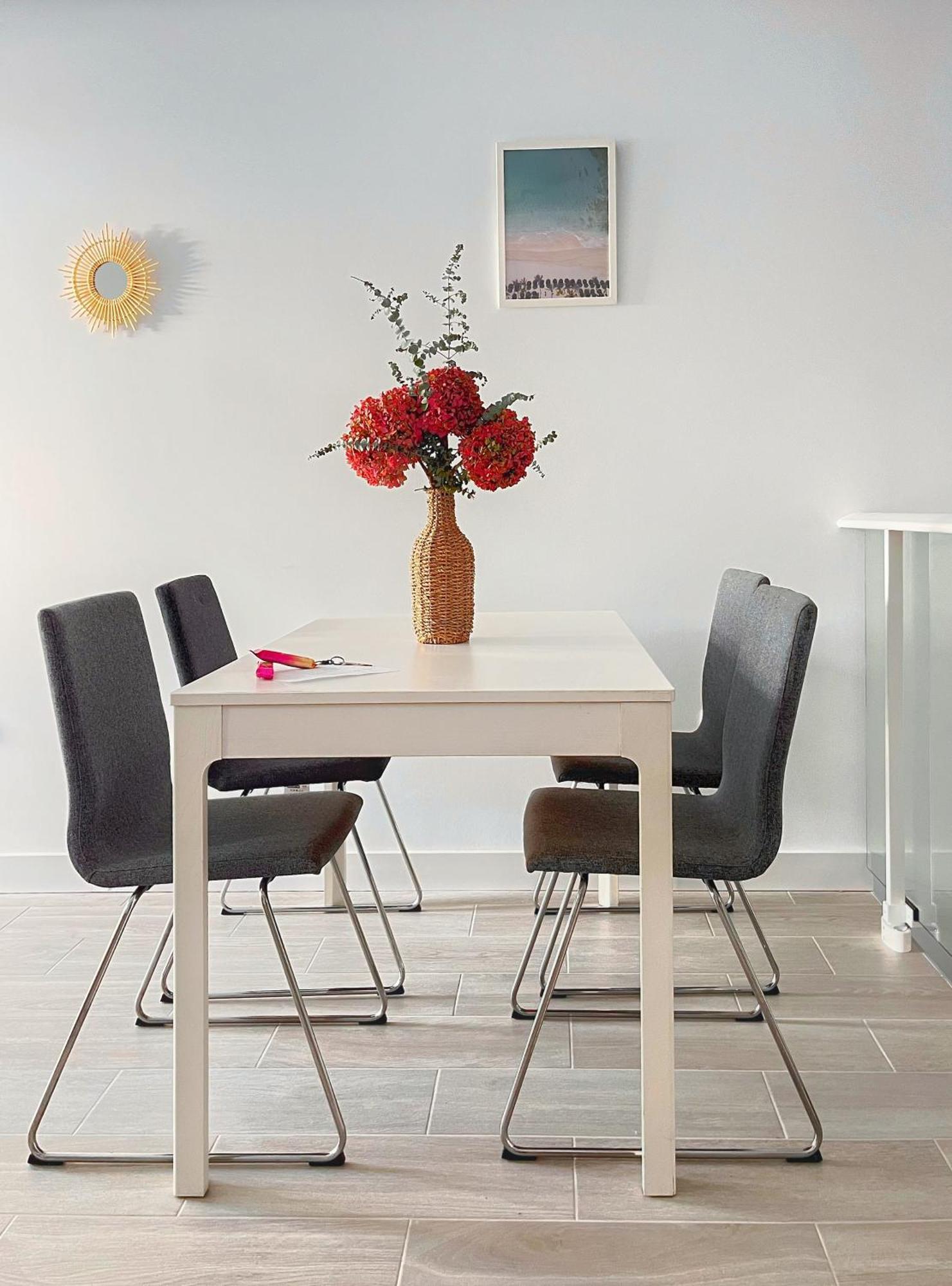 Apartment Canary Treasure Sunset By The Sea - Modern With Ocean Views