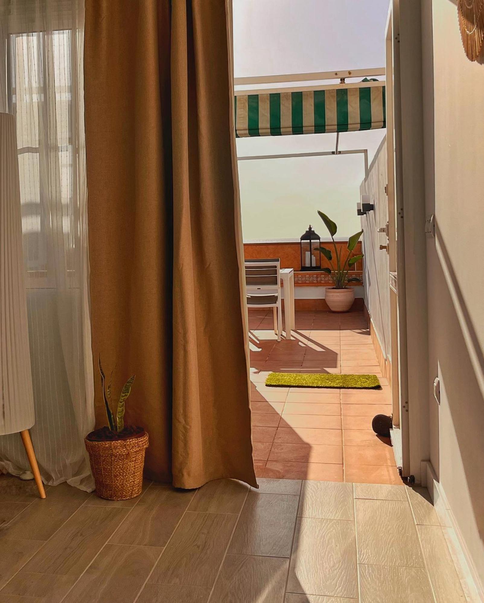 Canary Treasure Sunset By The Sea - Modern With Ocean Views Apartment *