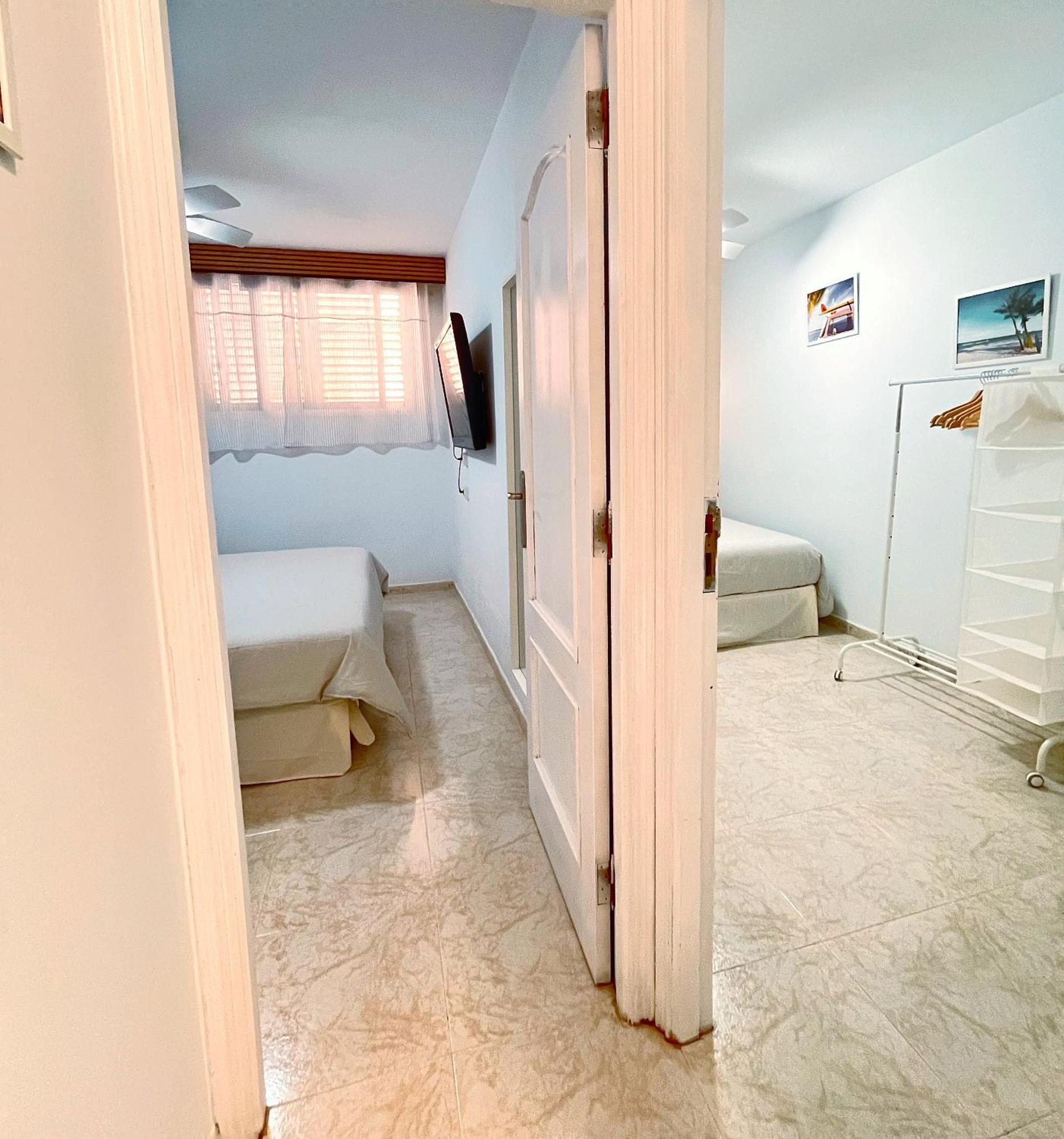 Apartment Canary Treasure Sunset By The Sea - Modern With Ocean Views Candelaria