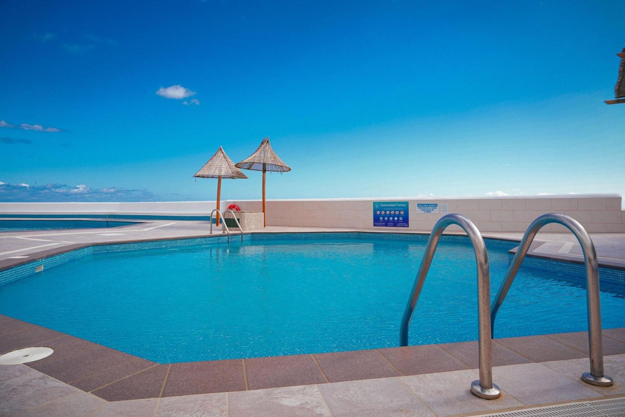 Canary Treasure Sunset By The Sea - Modern With Ocean Views Apartment *